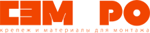 СЭМПРО логотип